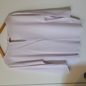 MICHAEL KORS~ Top, White, S